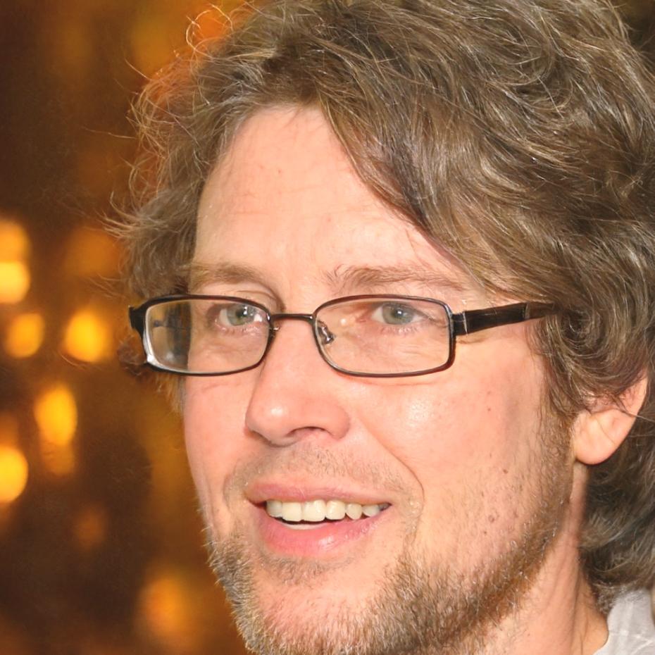 James Fitzpatrick, Investment Banking Specialist