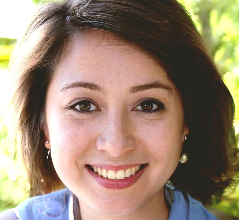 Rachel Morrison, Program Graduate and Finance Manager