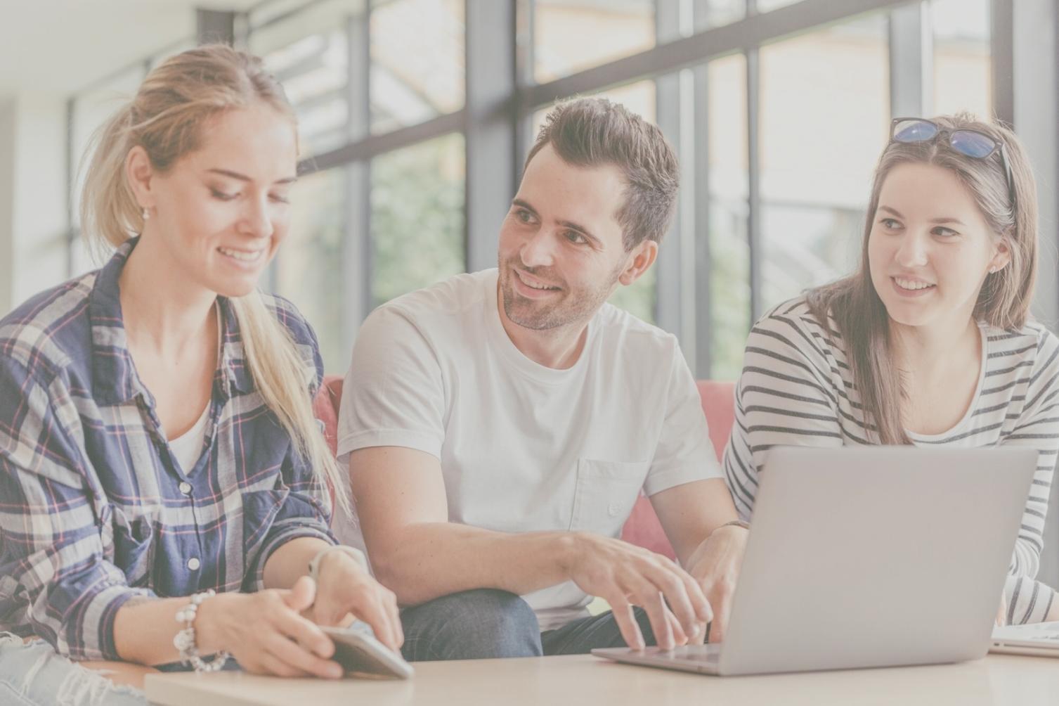 Cash flow forecasting and budget management training