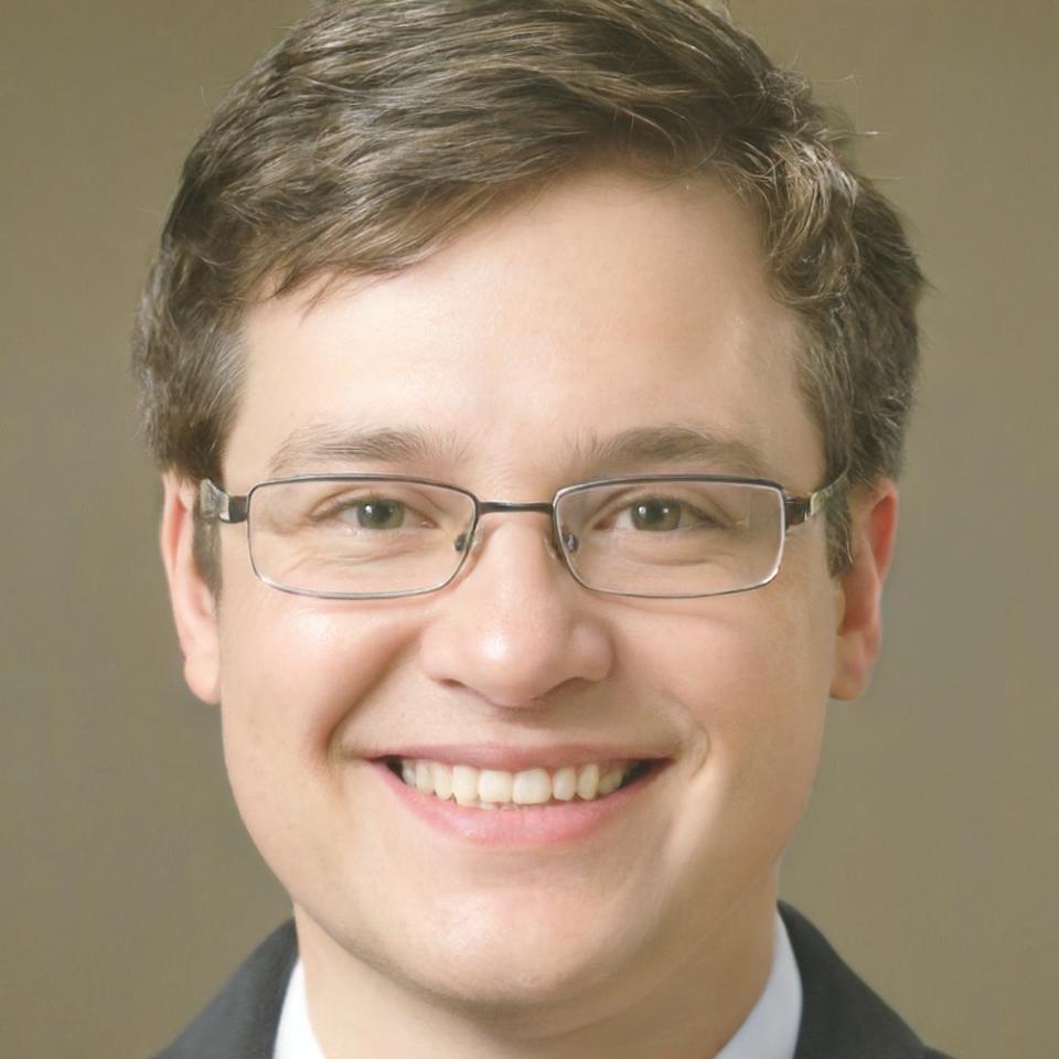 Tomáš Novák, Spreadsheet Systems Developer